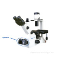BIOBASE Laboratory Inverted Biological Microscope/Binocular Biological Microscope BMI-202 with Camera